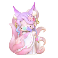 Rolife Nanci's Oriental Auspiciousness Blind Box (1 Blind Box)