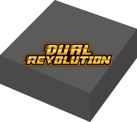 Dual Revolution Booster Box [BT-25]
