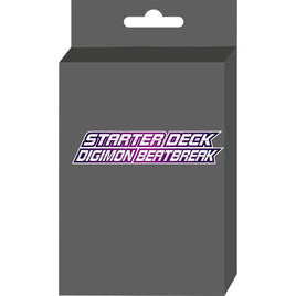Beatbreak Starter Deck [ST-23]