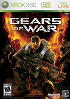 Gears of War: C.O.G Bundle (Xbox 360)