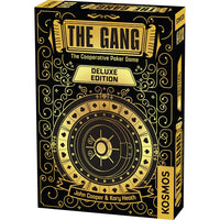 The Gang - Deluxe Edition