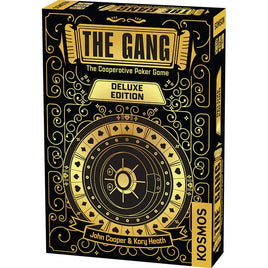The Gang - Deluxe Edition