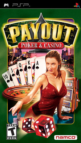 Payout Poker & Casino (PSP)