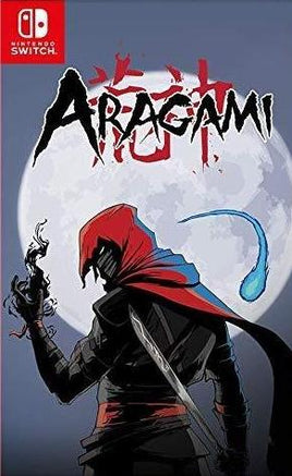 Aragami: Shadow Edition (Nintendo Switch)