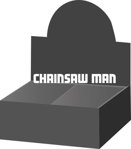 (Preorder) CHAINSAW MAN - Booster Box [UE22BT]