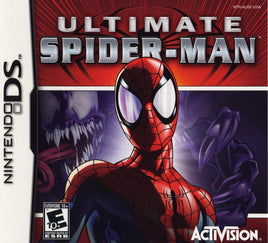 Ultimate Spiderman (Nintendo DS)
