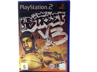 NBA Street Vol.3 [Australian Import] (Playstation 2)