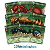 March of the Ants: Evolved Edition - Board Game