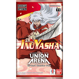 Inuyasha - Booster Pack [UE23BT]