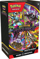 (Preorder) Pitch Black Booster Bundle [ME05]