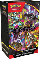 (Preorder) Pitch Black Booster Bundle [ME05]