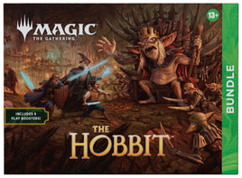 (Preorder) The Hobbit - Bundle [HOB]