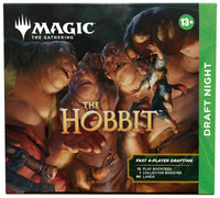 (Preorder) The Hobbit - Draft Night [HOB]