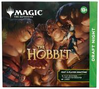 (Preorder) The Hobbit - Draft Night [HOB]