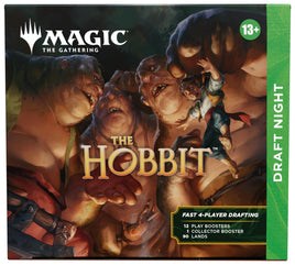 (Preorder) The Hobbit - Draft Night [HOB]