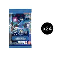 (Preorder) Booster Box [EB01 -] - Eternal Nexus