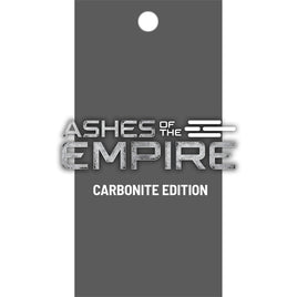 (Preorder) Ashes of the Empire Carbonite Edition - Booster Pack [ASH]