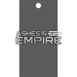 (Preorder) Ashes of the Empire - Booster Pack [ASH]