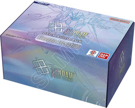 Freedom Ascension Deck Build Box [GD05]