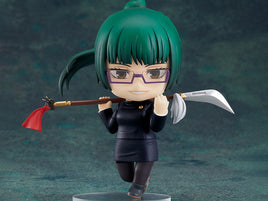 Jujutsu Kaisen Nendoroid 1743 Maki Zenin