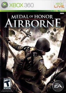 Medal of Honor: Airborne (Xbox 360)