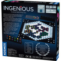 Ingenious 2023 Edition
