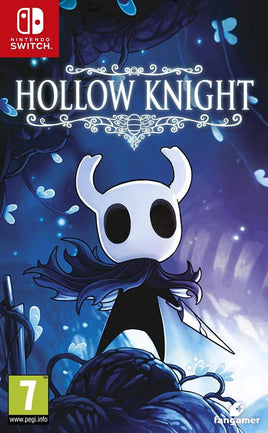 Hollow Knight (European Import) (Nintendo Switch)