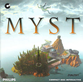Myst (CD-i)