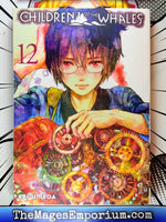 Children of the Whales Vol 12