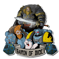 Premium Vinyl Stickers