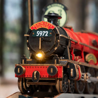 Puremind: Harry Potter Craft Kit - Hogwarts Express