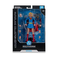McFarlane Toys DC Collector Edition 7-Inch Scale Action Figure - Select Figure(s)