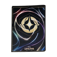 Disney Lorcana TCG: Shimmering Skies Portfolio