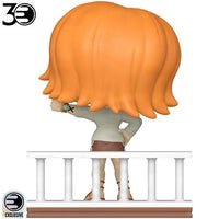 Funko Pop! Animation - One Piece - Vinyl Figures - Select Figure(s)