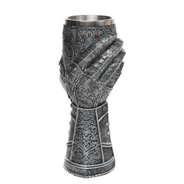 Medieval Knight Gauntlet