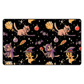 Playmat: Magic Cat by Tobe Fonseca