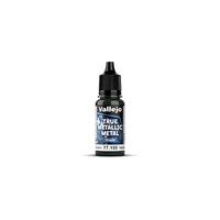 Vallejo - True Metallic - 18ml Paint