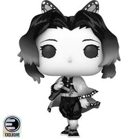 Funko Pop! Animation - Demon Slayer Vinyl Figure - Select Figure(s)