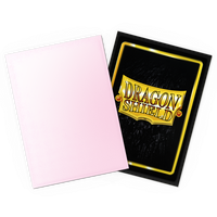 Dragon Shield: Standard 100ct Sleeves - Blossom (Dual Matte)