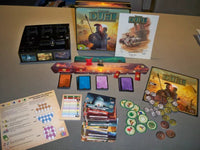 7 Wonders - Duel - Board Game - The Mage's Emporium PunkOuter Games PunkOuter Games Shopify Collective Used English Board Game Japanese Style Comic Book