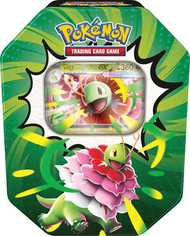 Ascended Heroes Tin [Mega Meganium ex] [ASC]