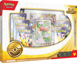 (Preorder) 30th Celebration Ditto Premium Collection [30C]