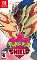 Pokemon Sword and Shield Bundle [Game + Strategy Guide] (Nintendo Switch)
