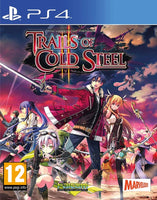 The Legend of Heroes: Trails of Cold Steel II [European Import] (PlayStation 4)