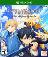 Sword Art Online: Alicization Lycoris (Xbox One)