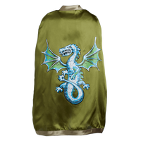Fantasy Dragon Cape