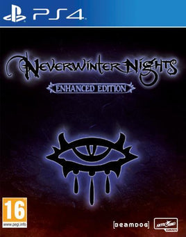 Neverwinter Nights: Enhanced Edition [European Import] (Playstation 4)