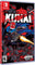 KUNAI (Nintendo Switch)