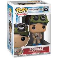 Funko Pop! Movies: Ghostbusters: Afterlife - Podcast #927