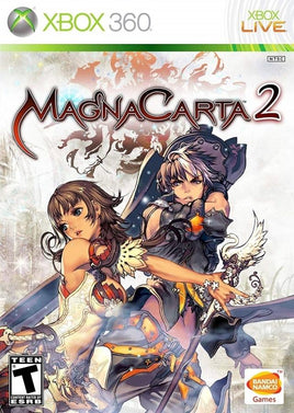 Magna Carta 2 (Xbox 360)